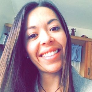 Meet your Posher, Jena